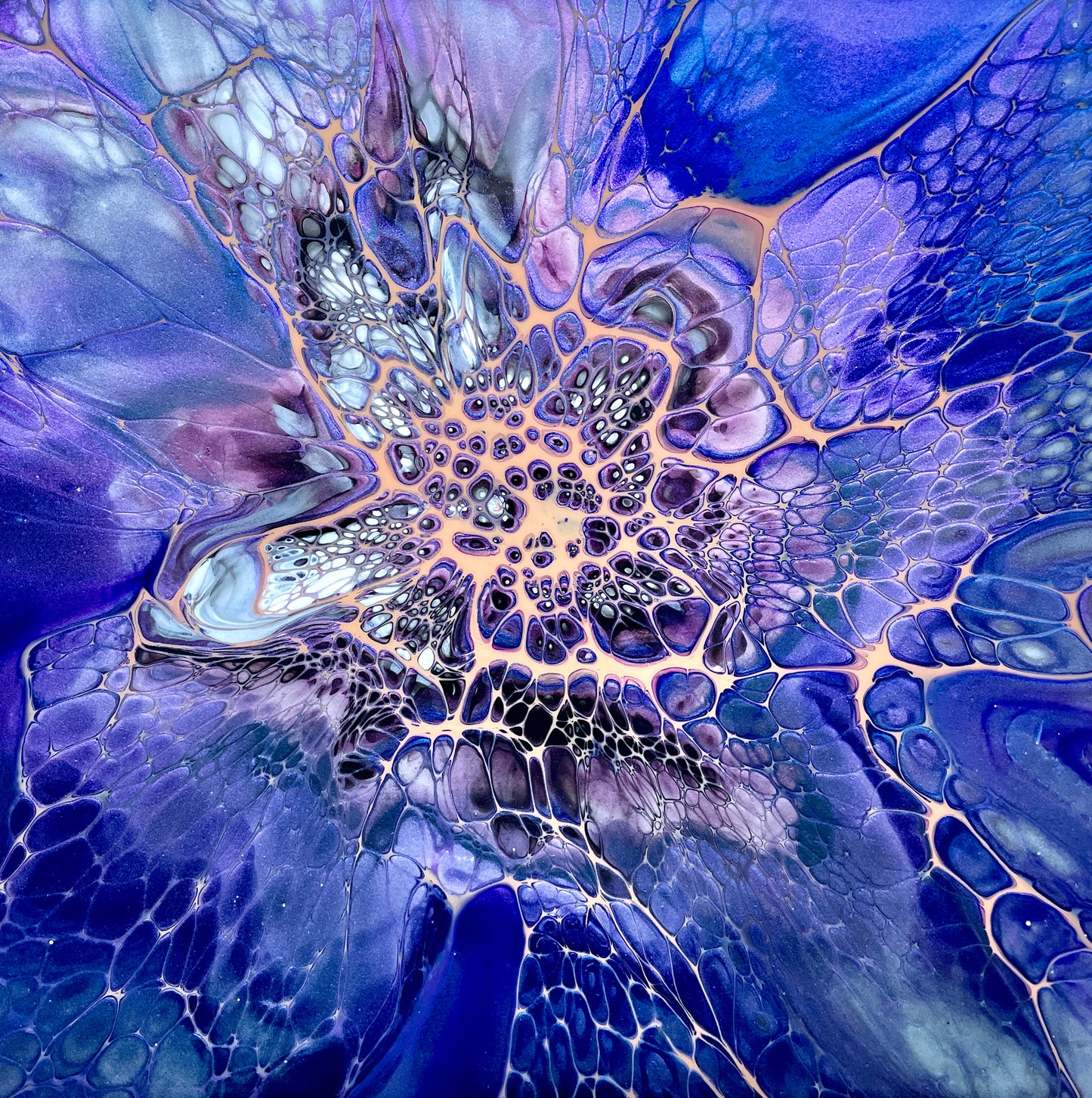 The Eye Of The Storm