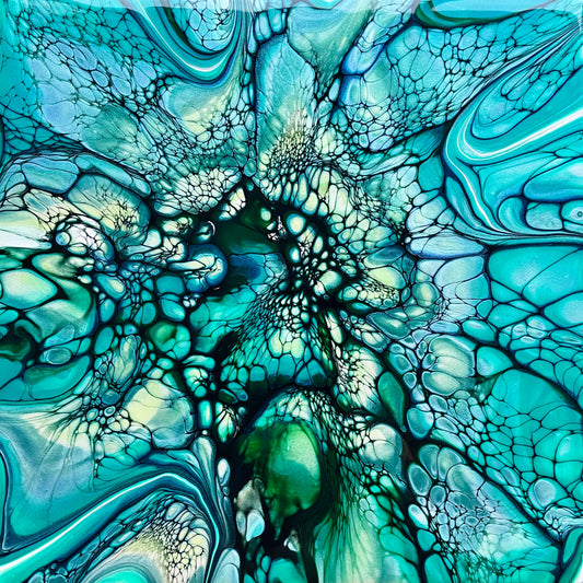 The Leviathan’s Map